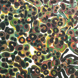 Hungry Ghost - Illuminations