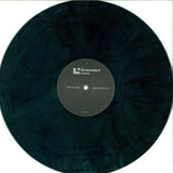 Eric Fetcher - Human Generator Ep - Coloured Vinyl