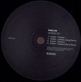 Kaelan - Odissey Ep