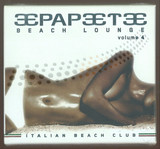 Papeete Beach Lounge - Volume 4