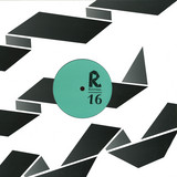 Quarion - Busted Moniker Ep