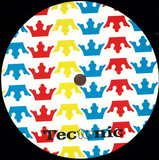 Ipman - Regicide / Ghostrunner