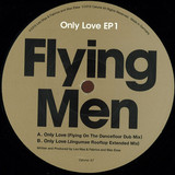 Flying Men - Only Love Ep1