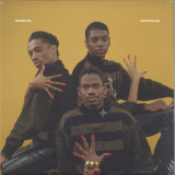 Fingers Inc. - Another Side  3X12"