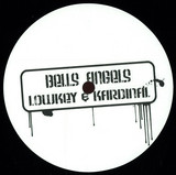 Lowkey & Kardinal - Zombies Night / Bells Angels