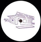 Lohouse , Cottam - About A Groove Thang Ep