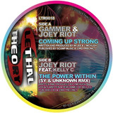 Gammer & Joet Riot - Coming Up Strong