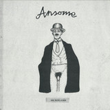 Ansome - The White Horse
