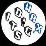 Various - Wax Digits 001