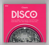 Various - Classic Disco