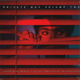 Various - Private Wax 2:compiled By Zaflovevinyl - Super Rare