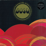 Bosq (whiskey Barons) - Celestial Strut