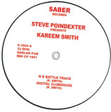 Steve Poindexter Presents Kareem Smith - N B Battle Track