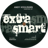 Andy Kohlmann - Manfred Ep