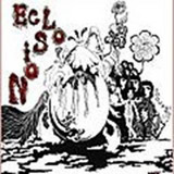 Eclosion - Rare French Underground Psychedelic Lp