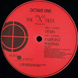 Octave One - The "x" Files