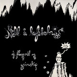 Dj Flugvel Og Geimskip - Nott A Hafsbotni