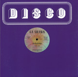 Mary Clark - Take Me I'm Yours (reissue)