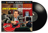 Chet Atkins - Workshop / Down Home