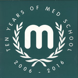 Various - Ten Years Of Med School Lp