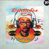 Rich Medina - Presents Jump N Funk 2xlp+7"