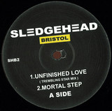 Sledgehead - Unfinished Love