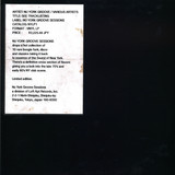 Various - Nu York Groove Sessions #1