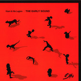 Kiani & His Legion - The Early Sound