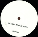 Jacques Renault - Edits