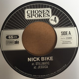Nick Bike - Chosen Spokes Vol. 4