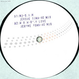 Michael Jackson - S.i.m. - Jerome Isma-ae Mix