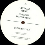 Emperor - Dispositions Limited Album Sampler