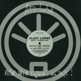 Alex Long Feat. Kcentric - Space Age Trippin