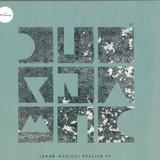 Lehar - Magical Realism Ep (12"+mp3)
