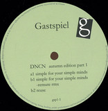 Gastspiel - Special Pack 01