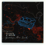 Fdel Feat. Lyrics Born - Yesterday's Now Sound - 2x7"