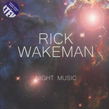 Rick Wakeman - Night Music