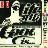 Black Dice - Big Deal