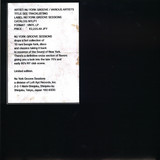 Mj & T Schumacher - Billie Jean / Lust