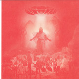 Cuthead - Return Of The Sample Jesus