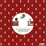 Ann Sexton And The Soul Masters - You've Been Gone Too Long