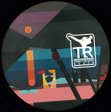 Bee Lincoln & Ryoma Sasaki - Transition Ep