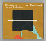 Various / Art Department - Renaissance The Mix Collection: Art Department