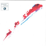 Barnaby Carter - While It Still Blooms - 2x12"