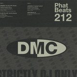 Dmc - Phat Beats 212.2