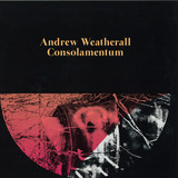 Andrew Weatherall - Consolamentum - 2x12"