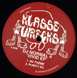 Dj Normal 4 - Vivid Ep