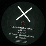 Tolga Baklacioglu - Lovin Ep