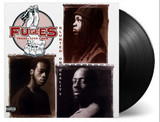 Fugees - Blunted On Reality
