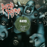 Bar 9 - Shut Ya Mouth